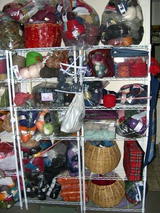 Stash 1