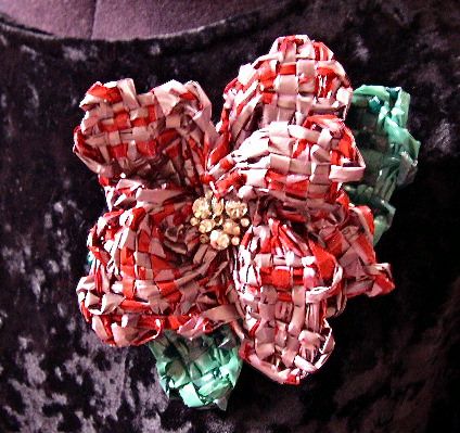 Target Xmas Loom Bloom