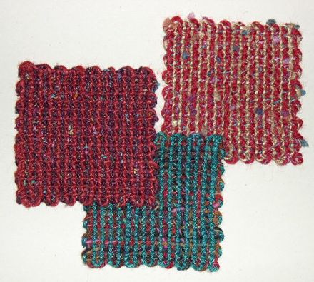 Color&Weave