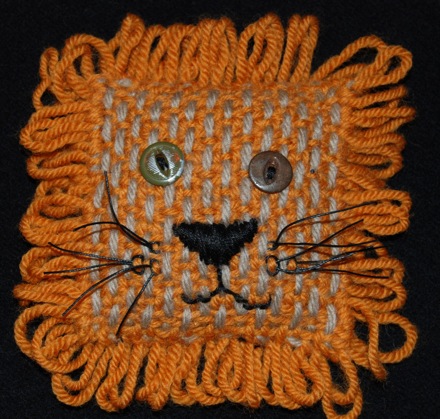 lion