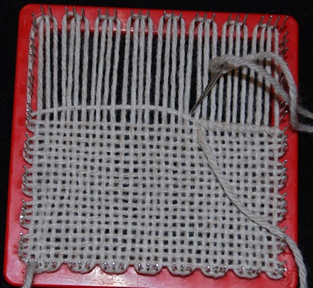 Secure Fringe