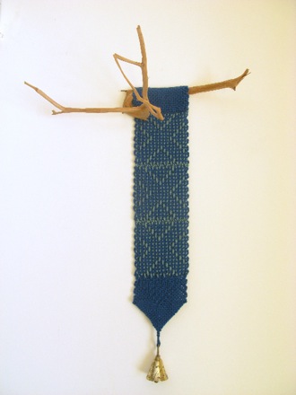 Bell Pull 1