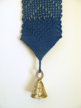 Bell Pull bottom