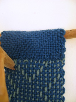 Bell Pull top