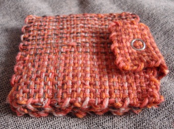 Wallet Flap