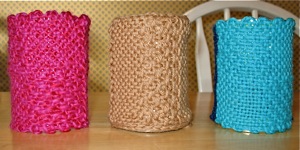 pencil holders