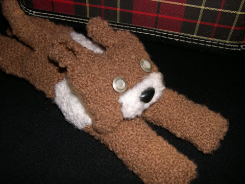 pup